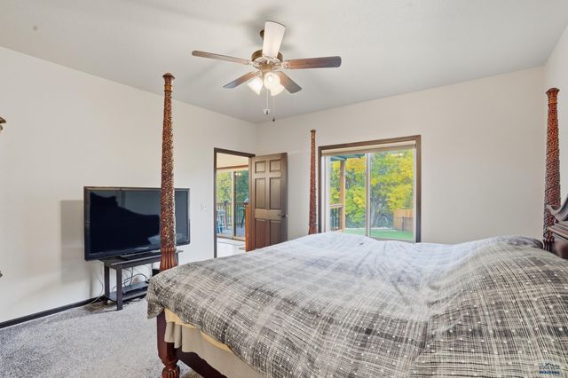 14344 WOLF CREEK COURT, Summerset, SD 57769