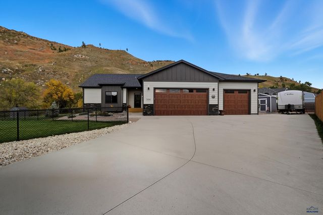 14344 WOLF CREEK COURT, Summerset, SD 57769