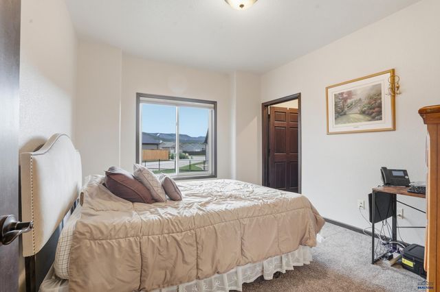 14344 WOLF CREEK COURT, Summerset, SD 57769