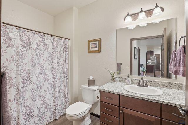 14344 WOLF CREEK COURT, Summerset, SD 57769