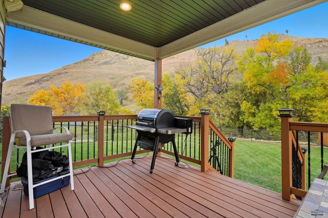 14344 WOLF CREEK COURT, Summerset, SD 57769