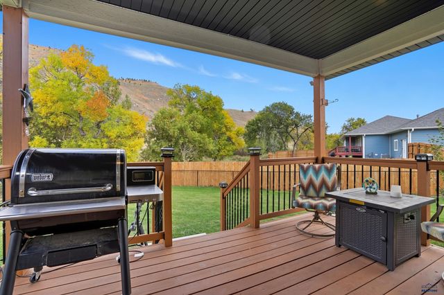 14344 WOLF CREEK COURT, Summerset, SD 57769