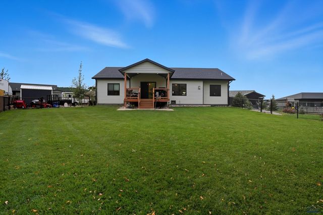 14344 WOLF CREEK COURT, Summerset, SD 57769