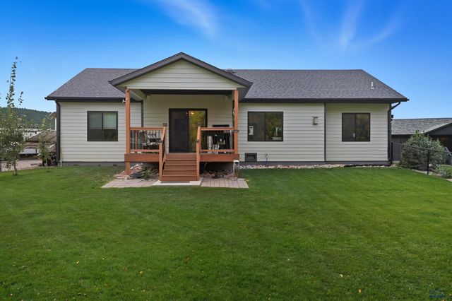14344 WOLF CREEK COURT, Summerset, SD 57769