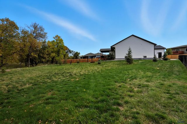 14344 WOLF CREEK COURT, Summerset, SD 57769