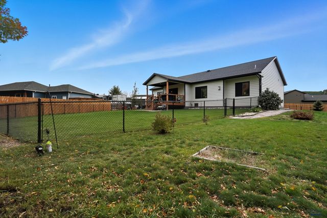 14344 WOLF CREEK COURT, Summerset, SD 57769