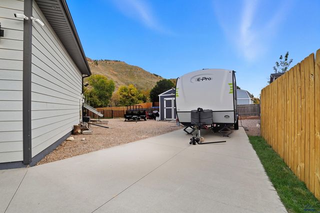 14344 WOLF CREEK COURT, Summerset, SD 57769