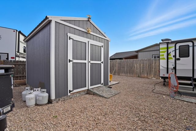 14344 WOLF CREEK COURT, Summerset, SD 57769