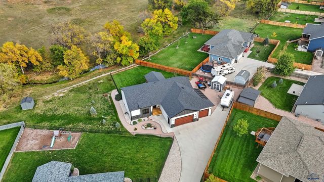 14344 WOLF CREEK COURT, Summerset, SD 57769
