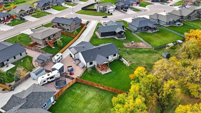 14344 WOLF CREEK COURT, Summerset, SD 57769