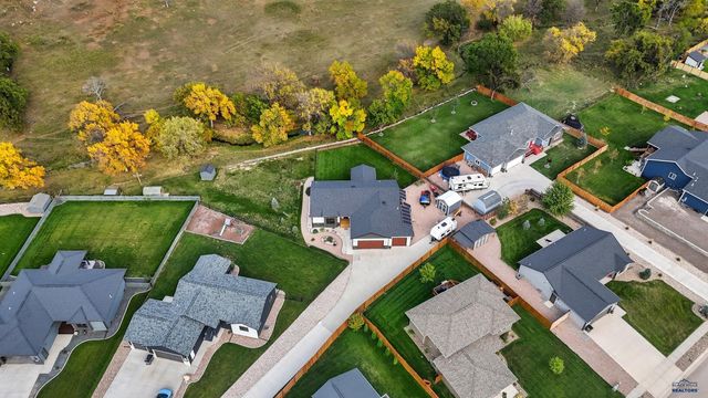 14344 WOLF CREEK COURT, Summerset, SD 57769