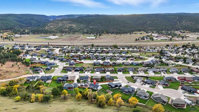 14344 WOLF CREEK COURT, Summerset, SD 57769