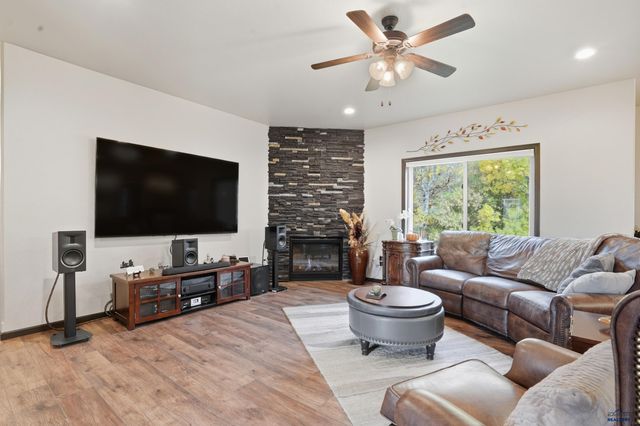 14344 WOLF CREEK COURT, Summerset, SD 57769