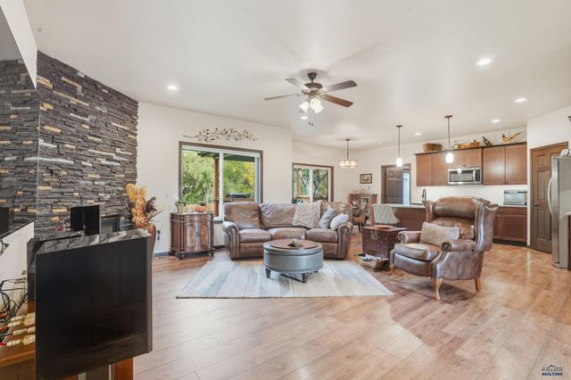 14344 WOLF CREEK COURT, Summerset, SD 57769