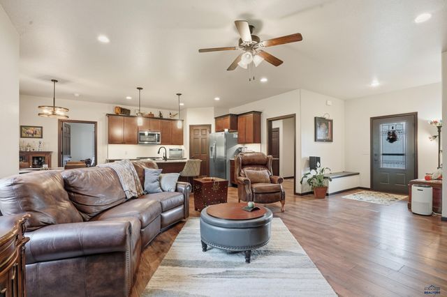 14344 WOLF CREEK COURT, Summerset, SD 57769