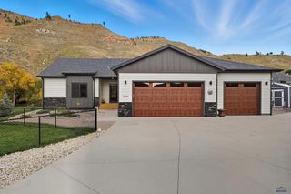 14344 WOLF CREEK COURT, Summerset, SD 57769