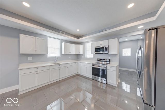 1107 W 18th Street, Indianapolis, IN 46202