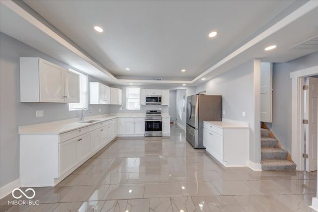 1107 W 18th Street, Indianapolis, IN 46202