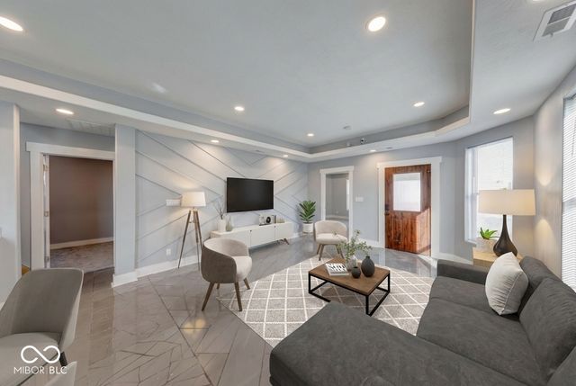 1107 W 18th Street, Indianapolis, IN 46202