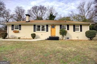 4147 Elizabeth Street NE, Covington, GA 30014