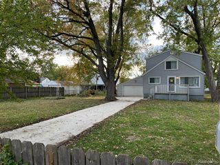 5894 Balfour Avenue, Allen Park, MI 48101