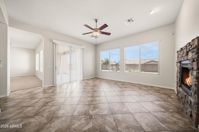 4915 W FAULL Drive, New River, AZ 85087