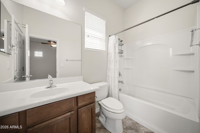 4915 W FAULL Drive, New River, AZ 85087