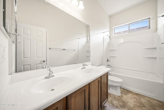 4915 W FAULL Drive, New River, AZ 85087