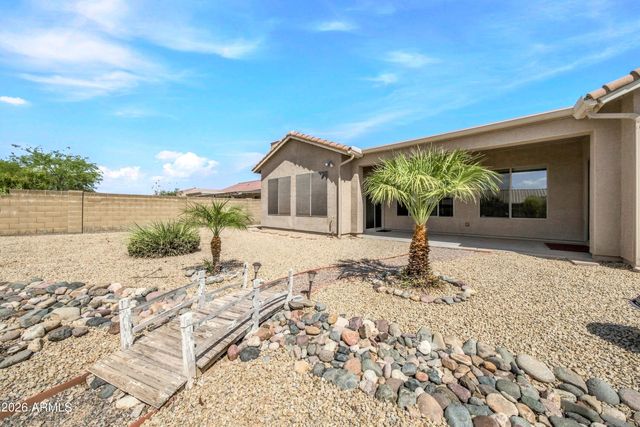 4915 W FAULL Drive, New River, AZ 85087