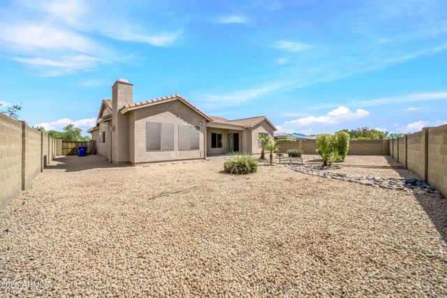 4915 W FAULL Drive, New River, AZ 85087