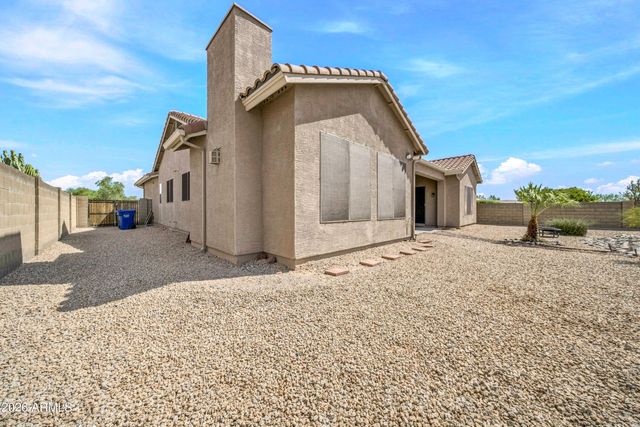 4915 W FAULL Drive, New River, AZ 85087