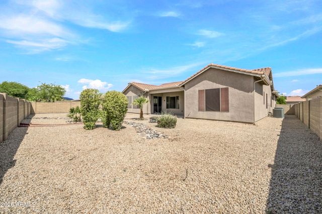 4915 W FAULL Drive, New River, AZ 85087