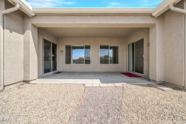 4915 W FAULL Drive, New River, AZ 85087