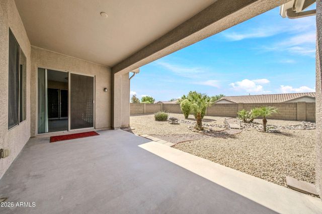 4915 W FAULL Drive, New River, AZ 85087