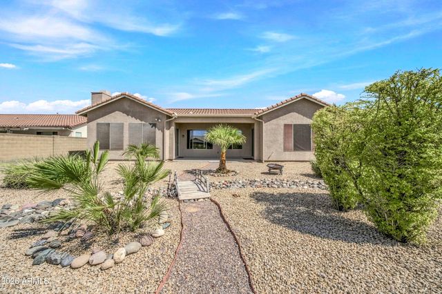 4915 W FAULL Drive, New River, AZ 85087