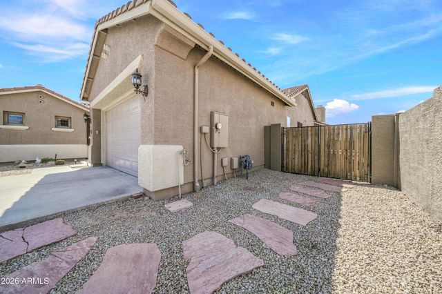 4915 W FAULL Drive, New River, AZ 85087