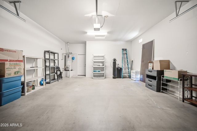 4915 W FAULL Drive, New River, AZ 85087