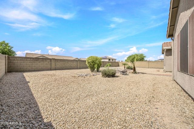 4915 W FAULL Drive, New River, AZ 85087