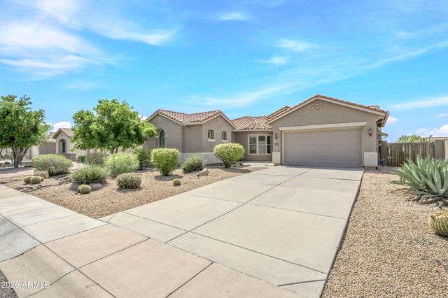 4915 W FAULL Drive, New River, AZ 85087