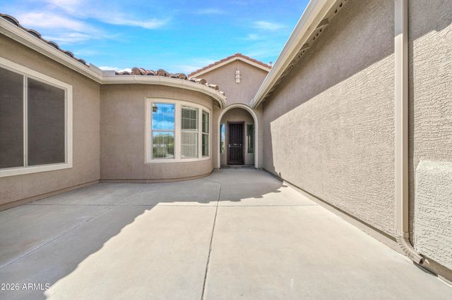4915 W FAULL Drive, New River, AZ 85087