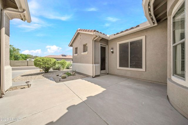 4915 W FAULL Drive, New River, AZ 85087