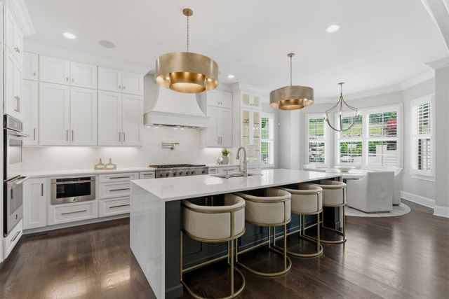 1063 Sunset Rd, Brentwood, TN 37027