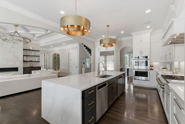 1063 Sunset Rd, Brentwood, TN 37027