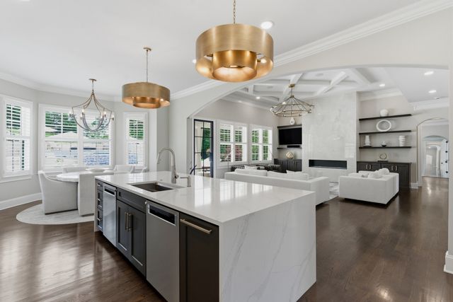 1063 Sunset Rd, Brentwood, TN 37027