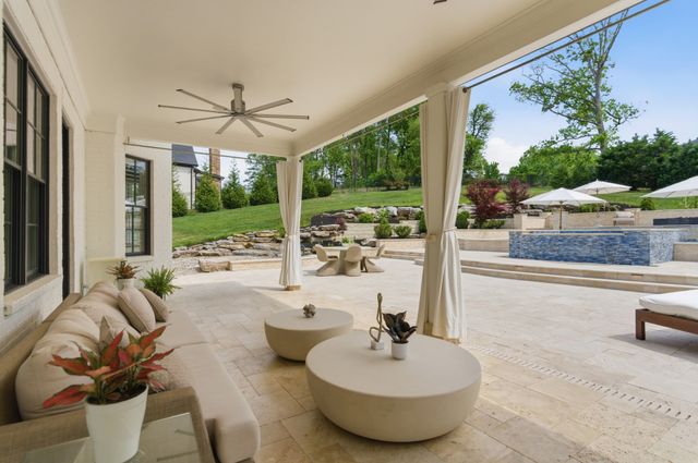 1063 Sunset Rd, Brentwood, TN 37027