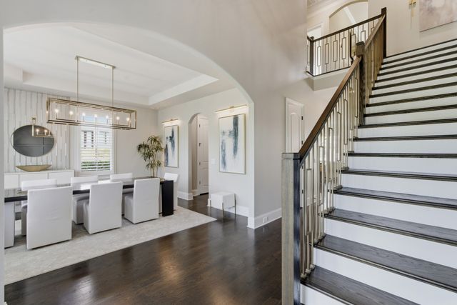 1063 Sunset Rd, Brentwood, TN 37027