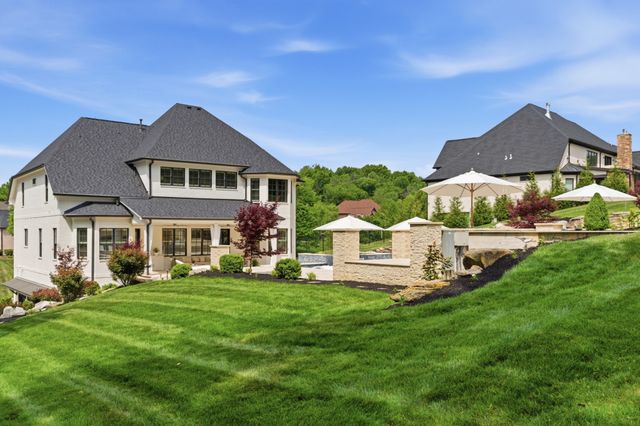 1063 Sunset Rd, Brentwood, TN 37027