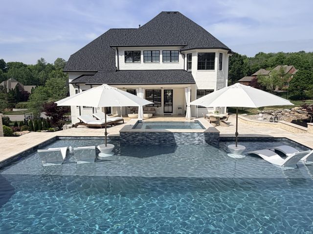 1063 Sunset Rd, Brentwood, TN 37027