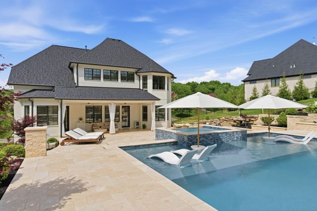 1063 Sunset Rd, Brentwood, TN 37027