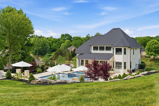 1063 Sunset Rd, Brentwood, TN 37027